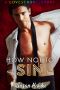 [Lovestrong 03] • How Not to Sin (LOVESTRONG Book 3)